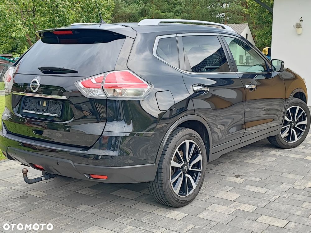 Nissan X-Trail 1.6 DIG-T Acenta - 18