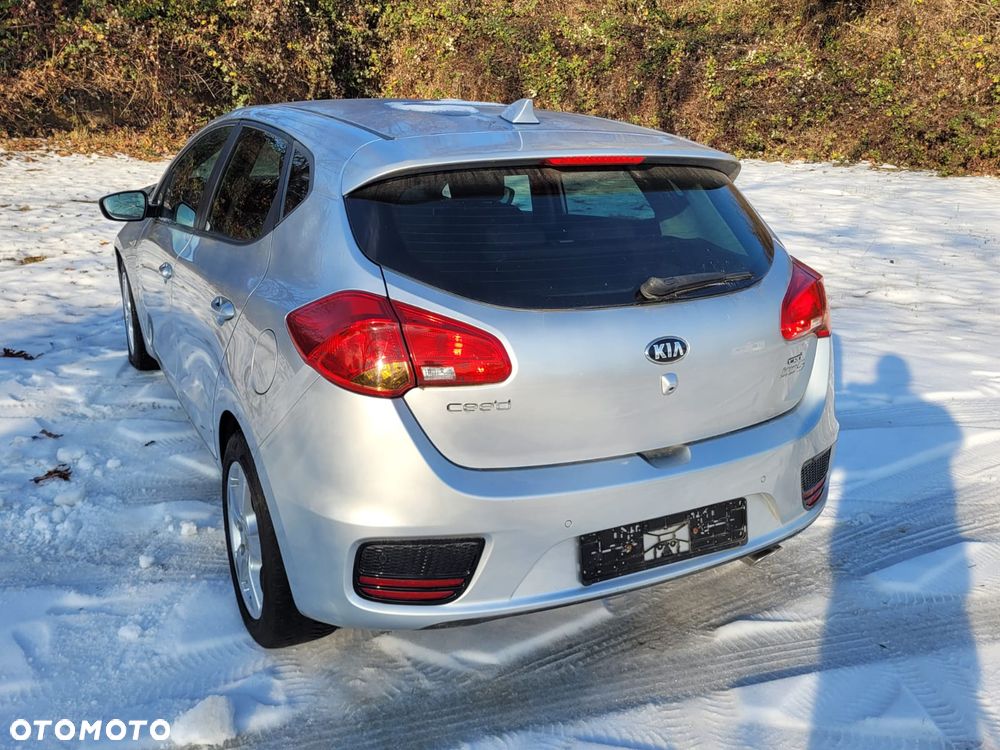 Kia Ceed 1.6 CRDi L - 3