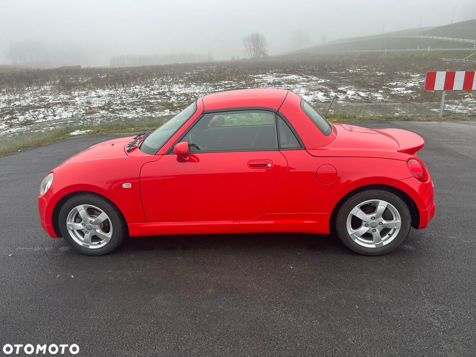 Daihatsu Copen 1.3 - 21