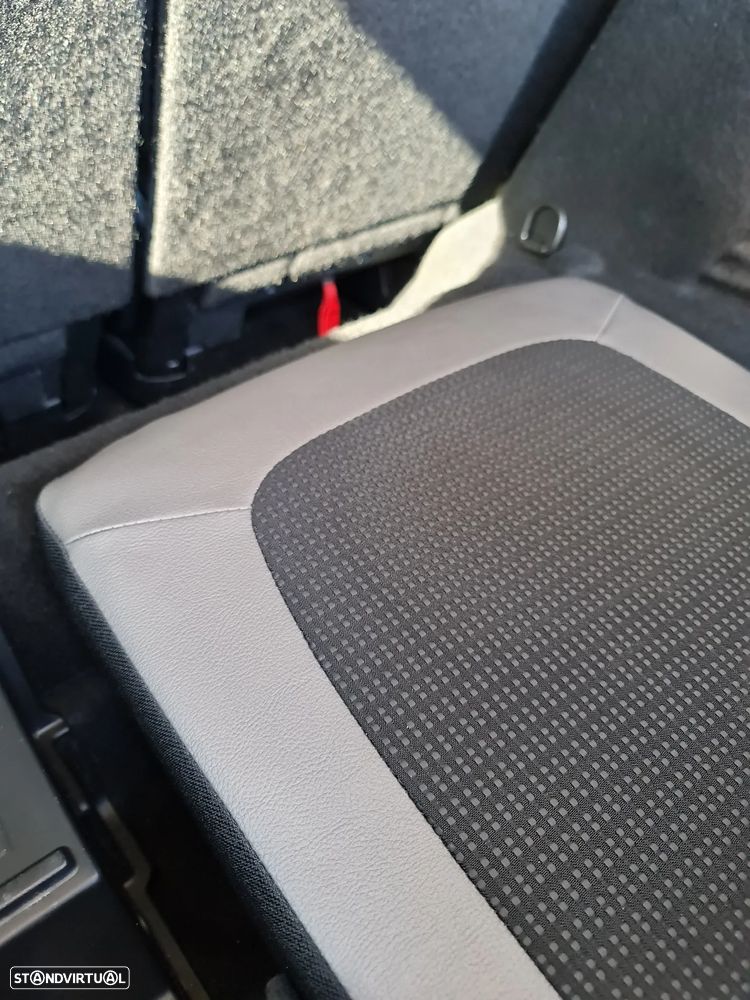 Citroën Grand C4 Spacetourer PureTech 130 Stop&Start SHINE - 21