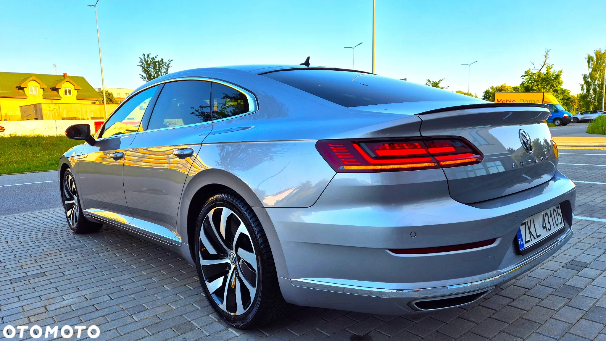 Volkswagen Arteon - 3