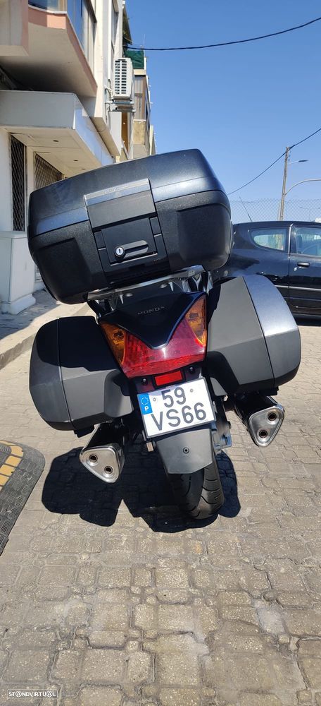 Honda Pan European - 9