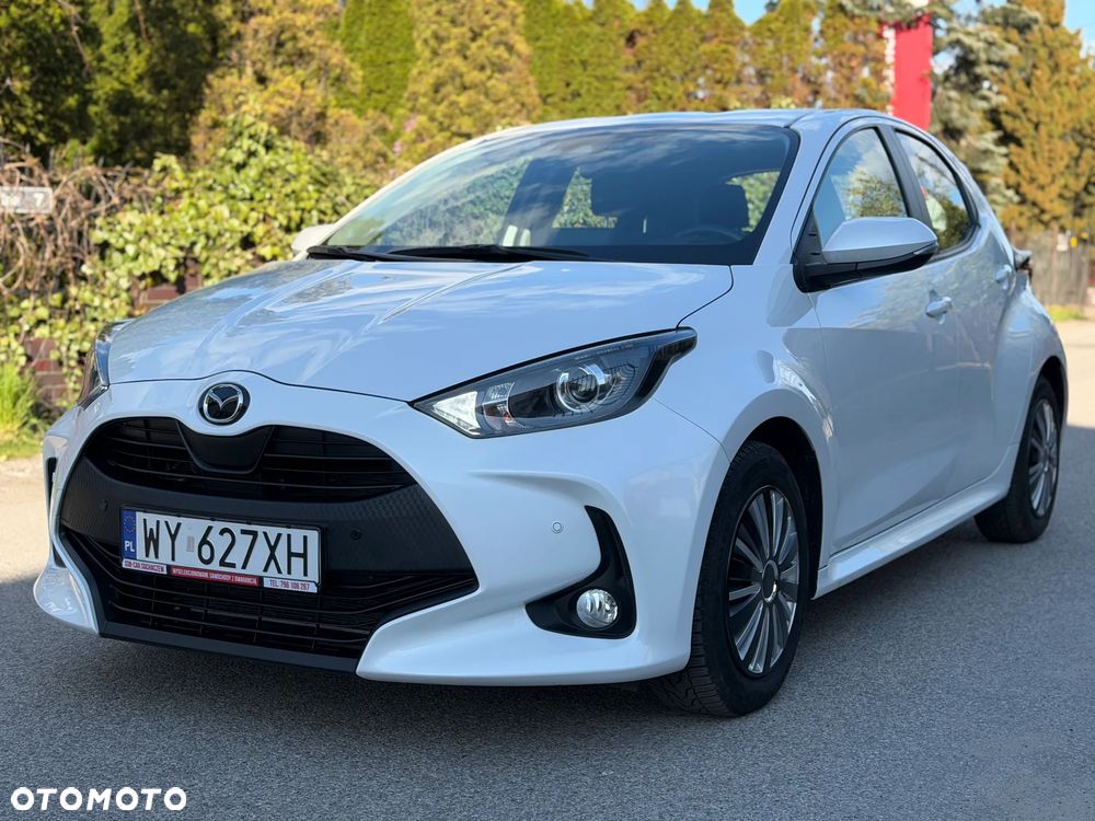 Toyota Yaris Hybrid 1.5 Comfort - 1