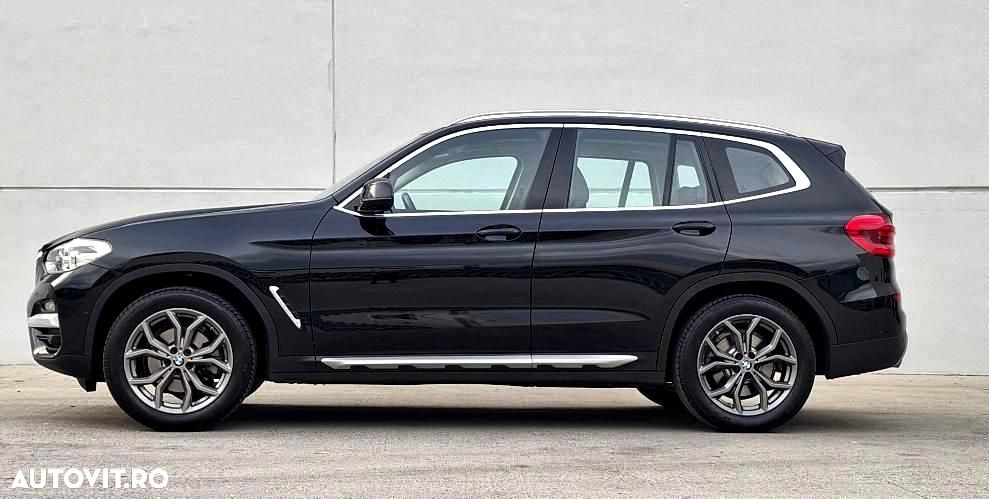 BMW X3 xDrive20d Aut. xLine - 16