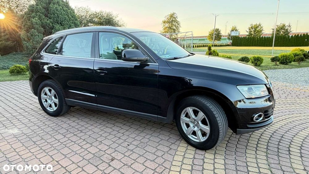 Audi Q5 - 21