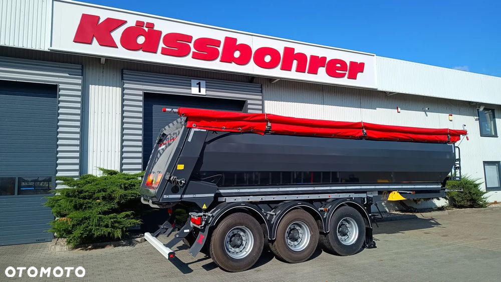 Kassbohrer K.SKS B 24 - 2