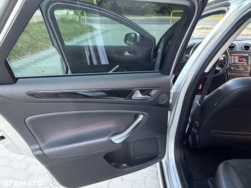 Ford Mondeo 2.0 TDCi Titanium S - 20