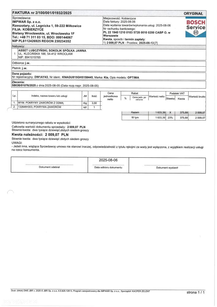 Kia Optima 1.7 CRDI L DCT - 35