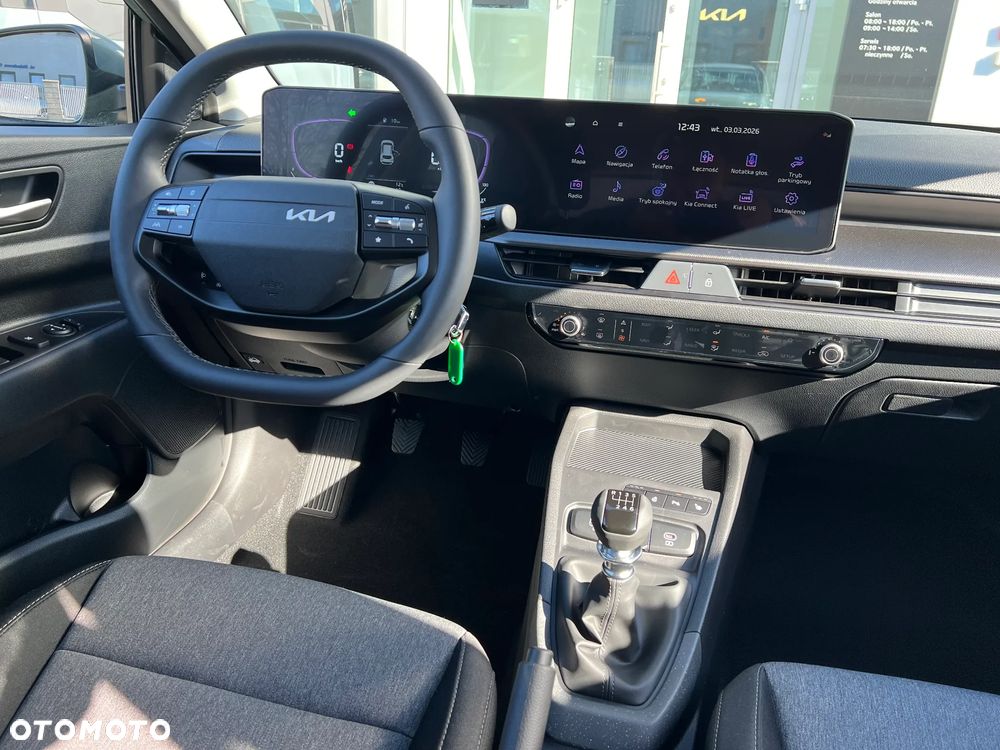 Kia Stonic 1.0 T-GDI Smart - 23