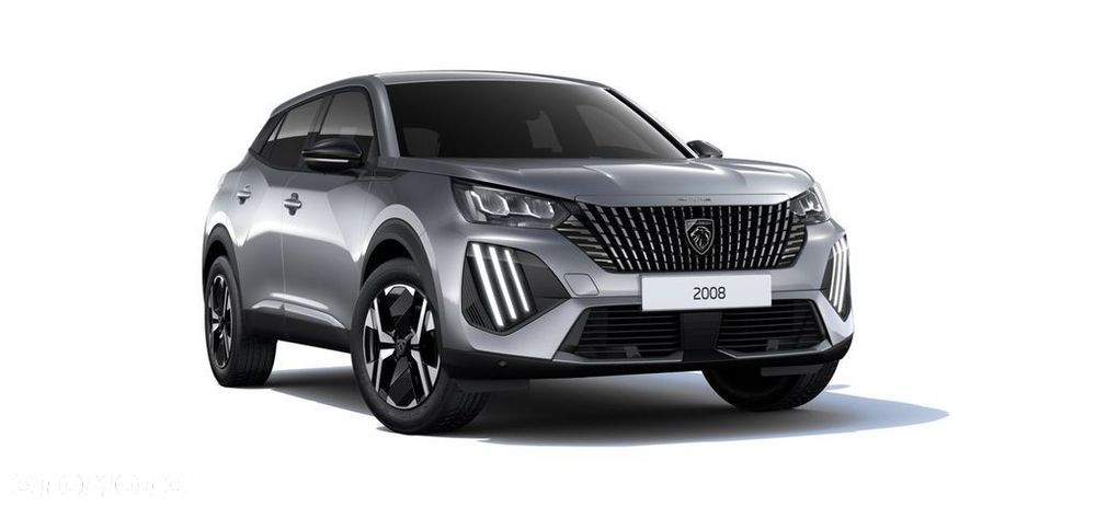 Peugeot 2008 - 4