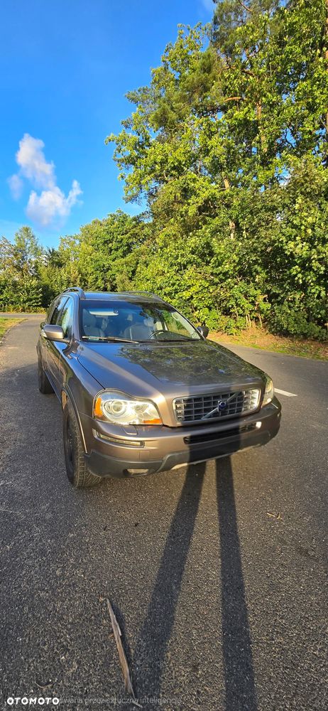 Volvo XC 90 D5 AWD Executive - 20