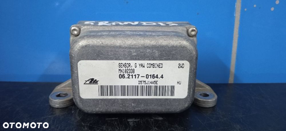 Czujnik ESP Mitsubishi Grandis MN102338 - 1