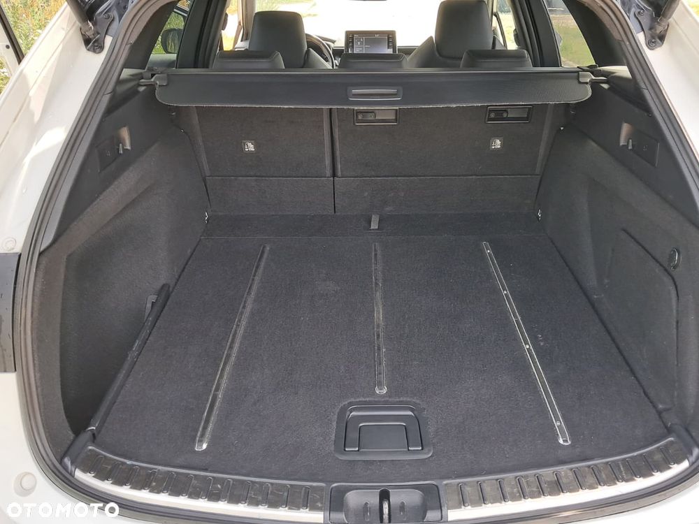 Toyota Corolla 2.0 Hybrid GR Sport - 27
