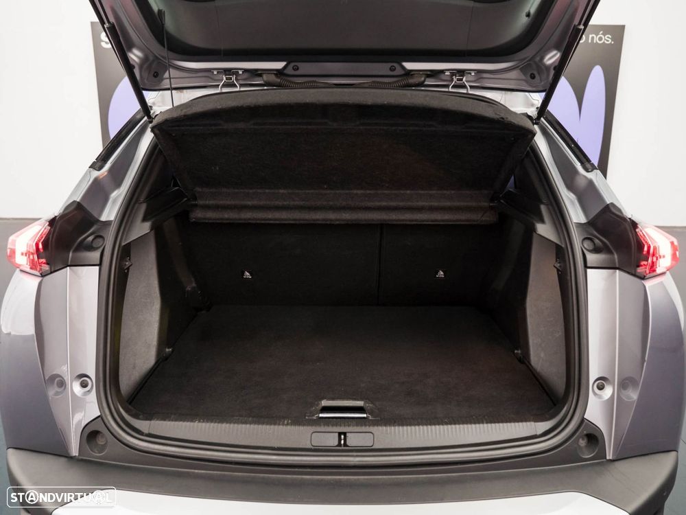 Peugeot e-2008 50 kWh Active Pack - 12