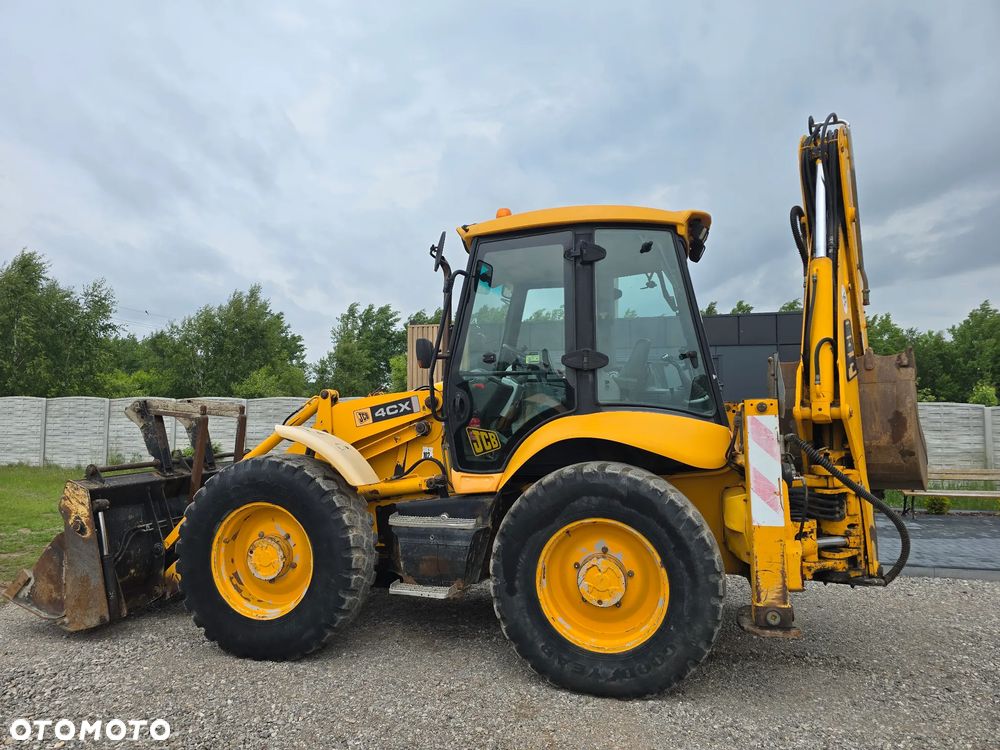 JCB - 5