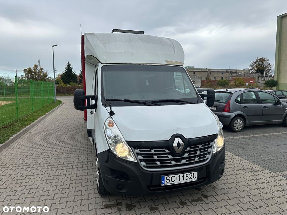 Renault Master - 8