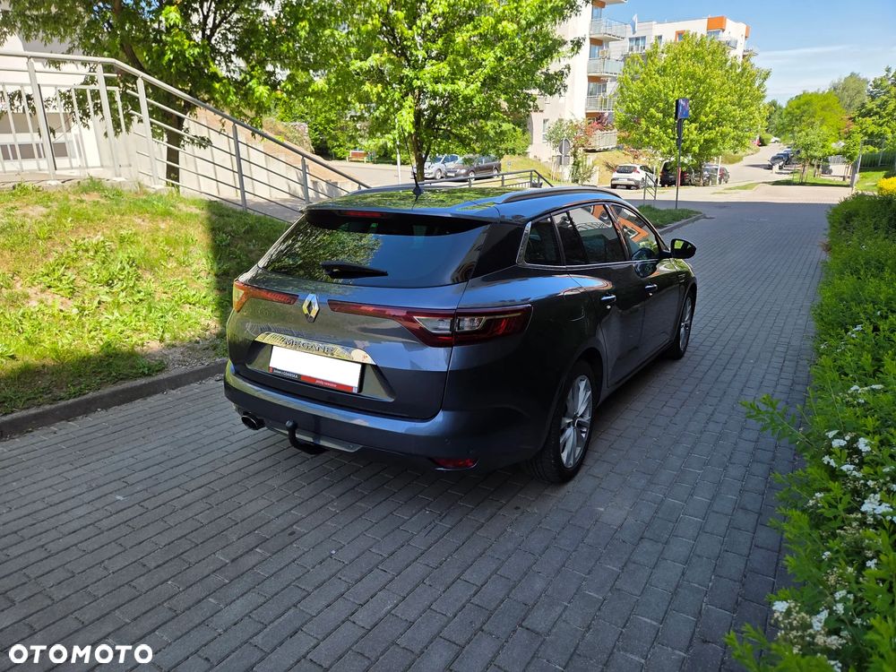 Renault Megane 1.2 Energy TCe Life - 4