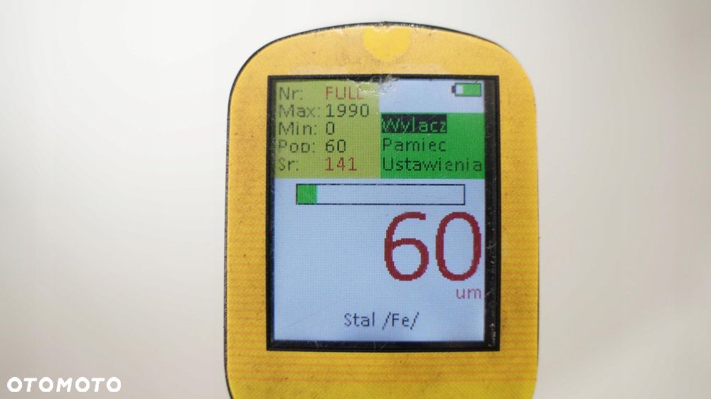 DRZWI PRAWY TYŁ NISSAN JUKE F15 11-15R RAQ - 6