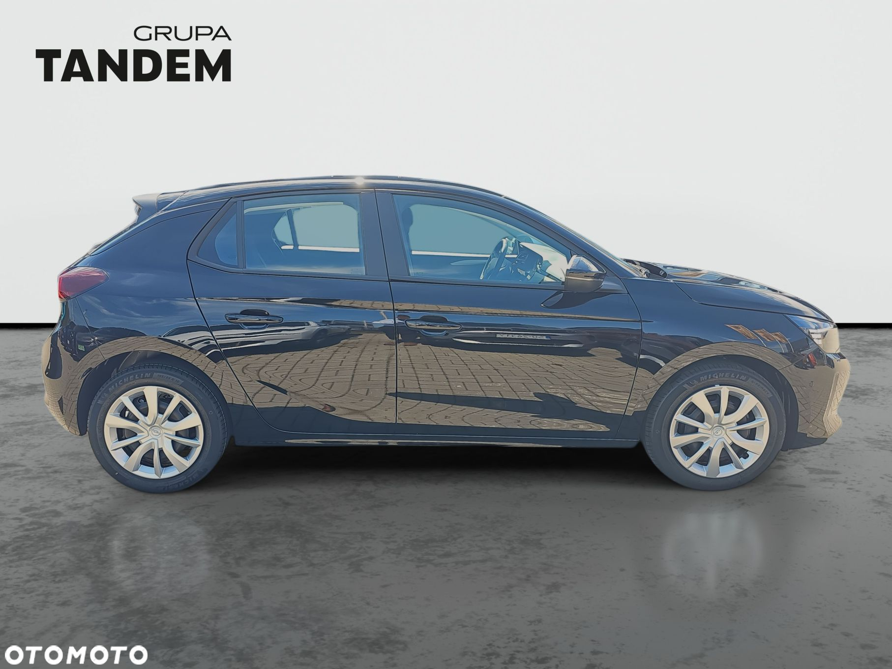 Opel Corsa - 4