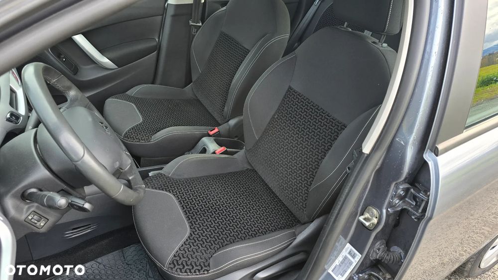 Citroën C3 1.4 Selection - 14