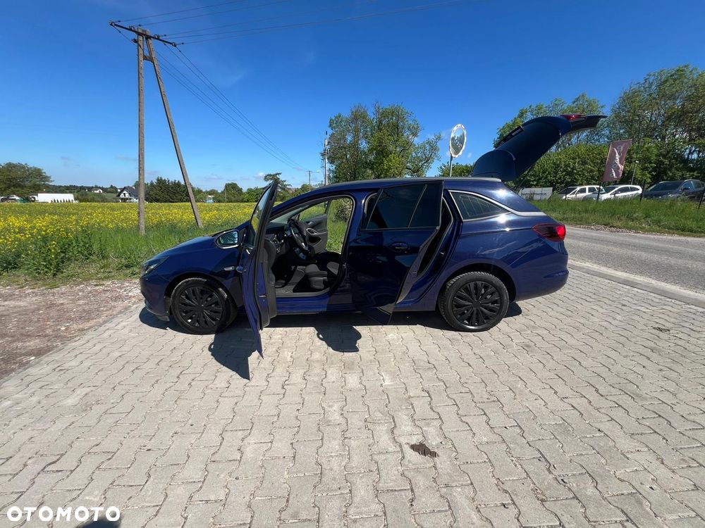 Opel Astra - 26