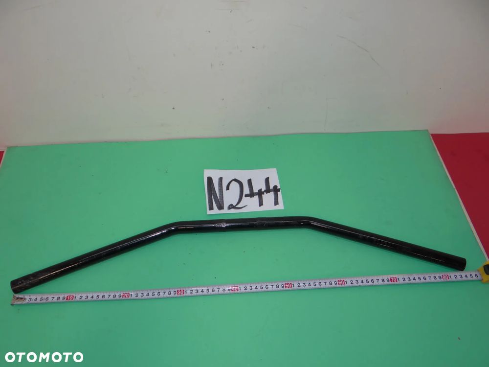 N244  Harley Davidson v rod night rod INNE MODELE KIEROWNICA - 1