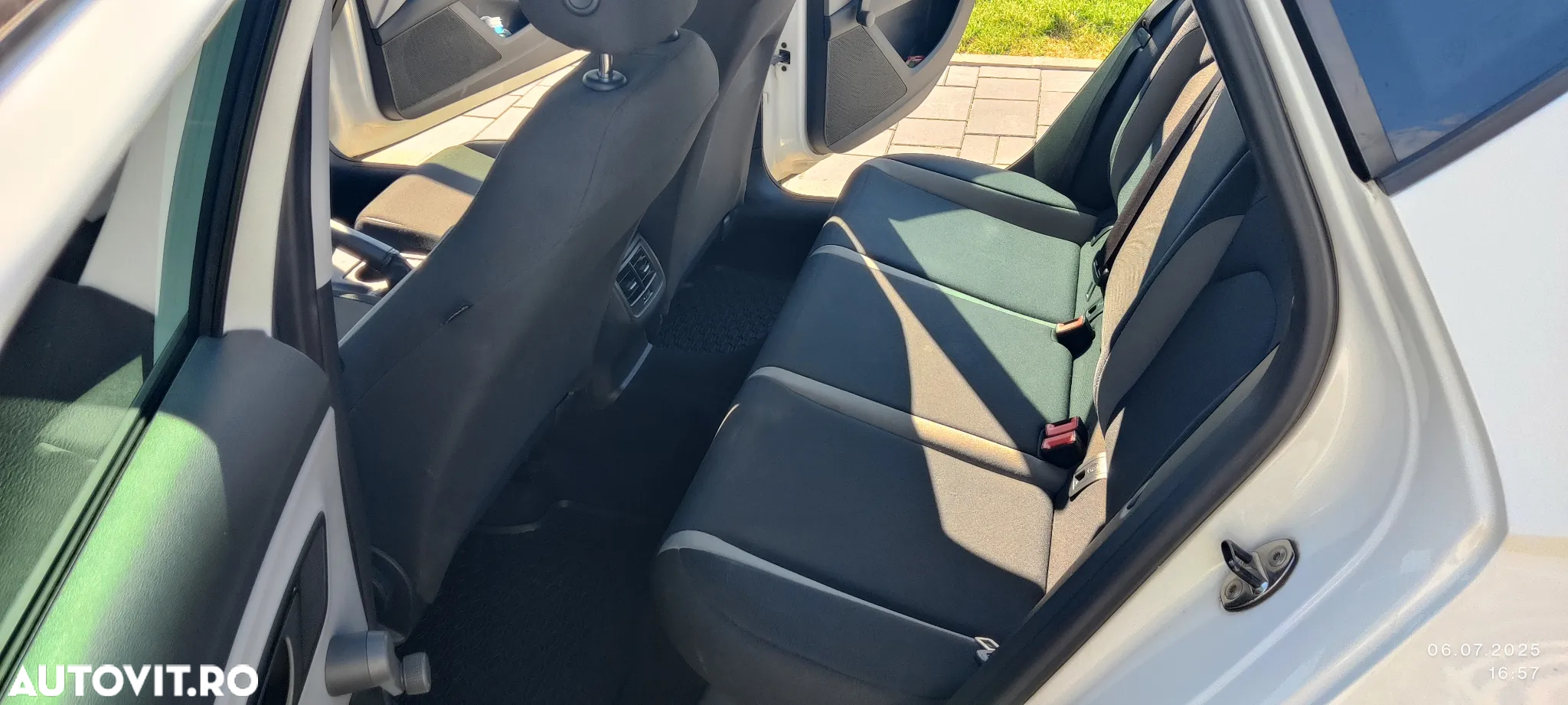 Seat Leon 1.2 TSI Reference - 6
