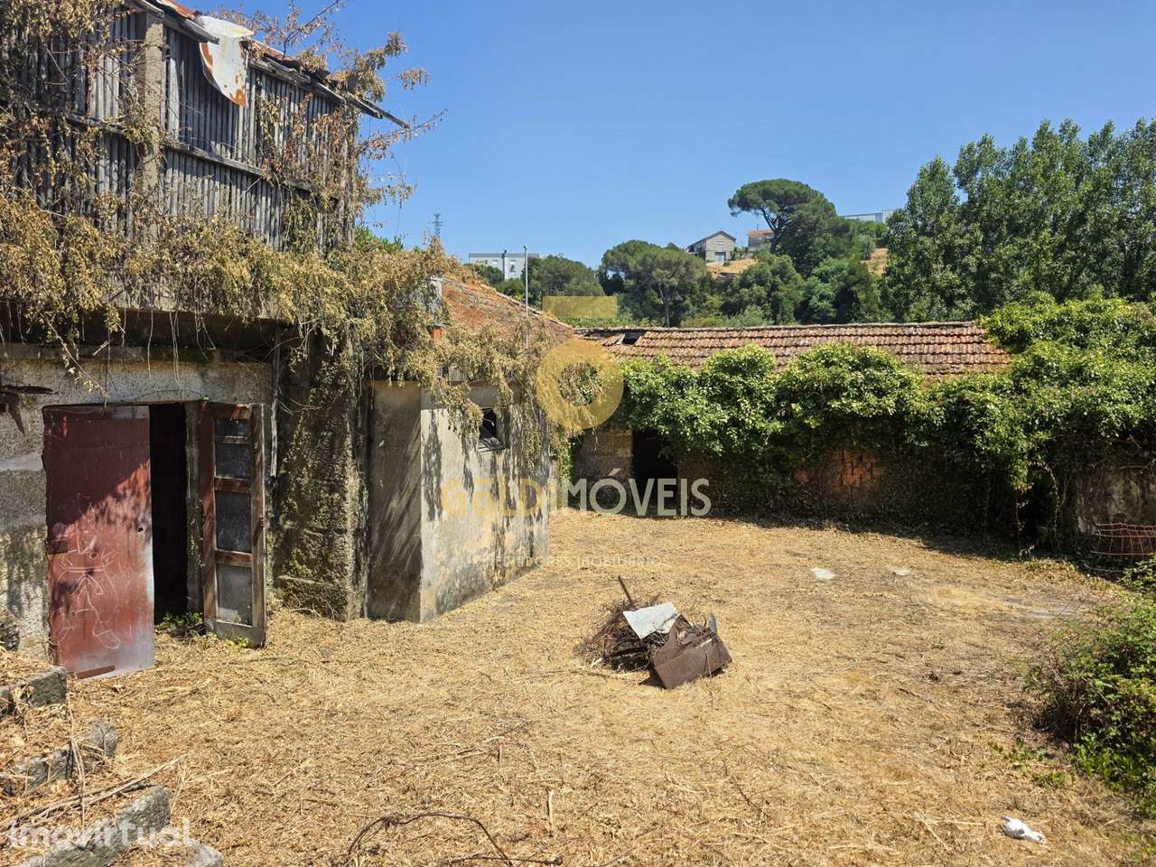 Quinta T4 Venda em Sobrado e Bairros,Castelo de Paiva - Grande imagem: 5/32