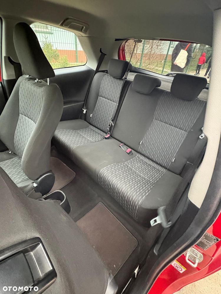 Toyota Yaris 1.0 Active - 8