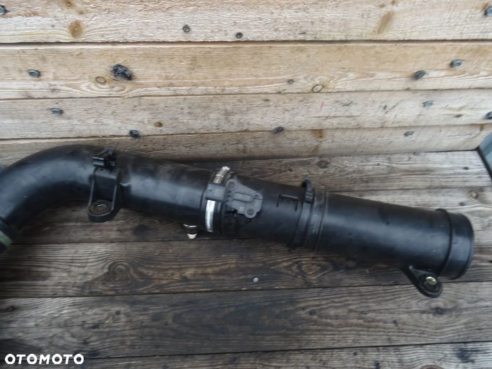 DOLOT PRZEPŁYWOMIERZ FIAT DUCATO 2.2 JTD EURO 6 52180233 52168828 52168824 46351436 - 7