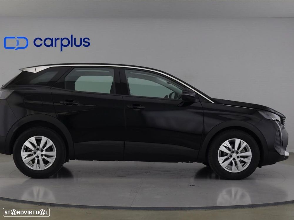 Peugeot 3008 1.2 PureTech Active Pack - 8