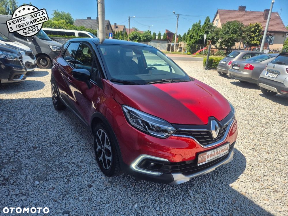Renault Captur 1.5 dCi Energy Limited - 4