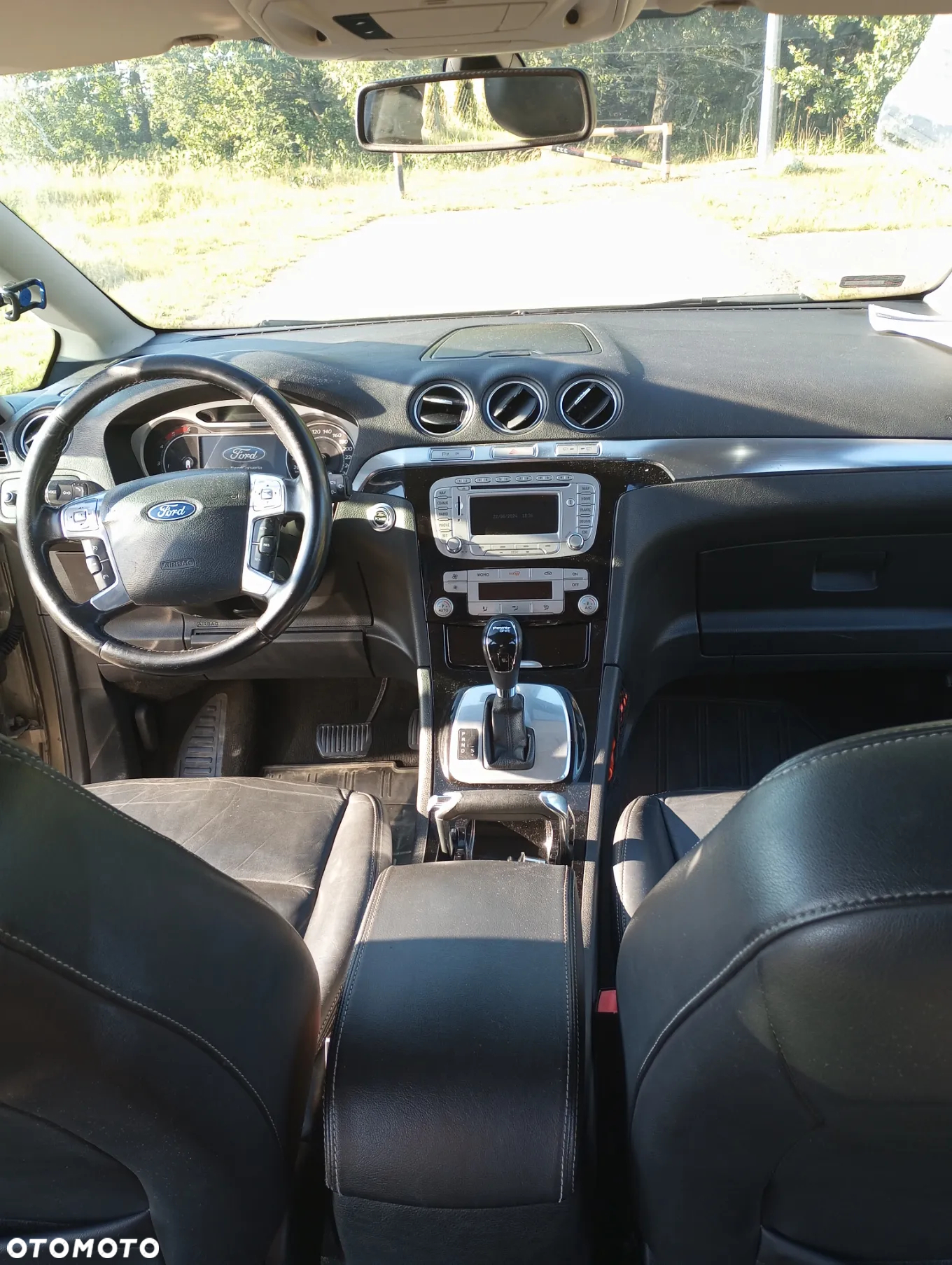 Ford S-Max - 7