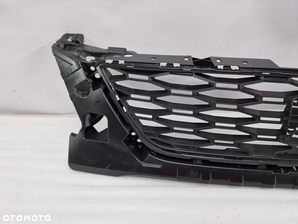 SEAT LEON 3 III 5F0 FR 12- ATRAPA / GRILL PRZEDNI PRZÓD , NR 5F0853654G , NR AUKCJI GL125 - 5