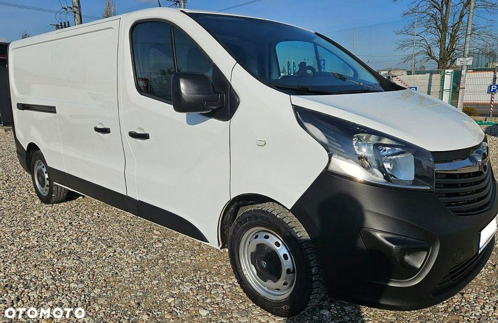 Opel Vivaro - 3