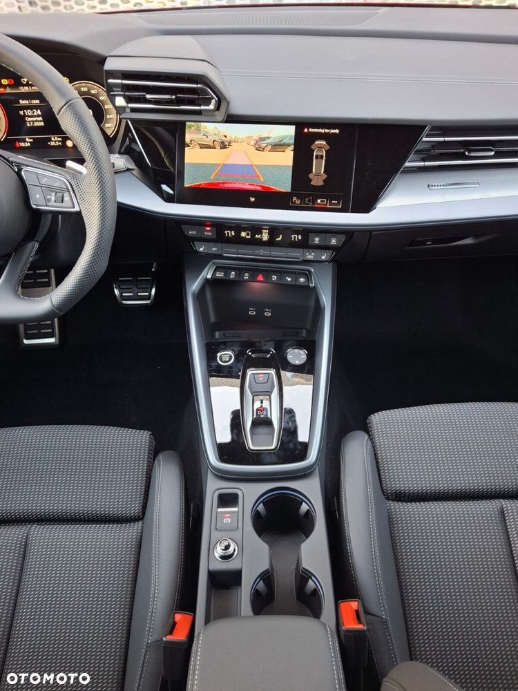 Audi A3 Sportback - 24