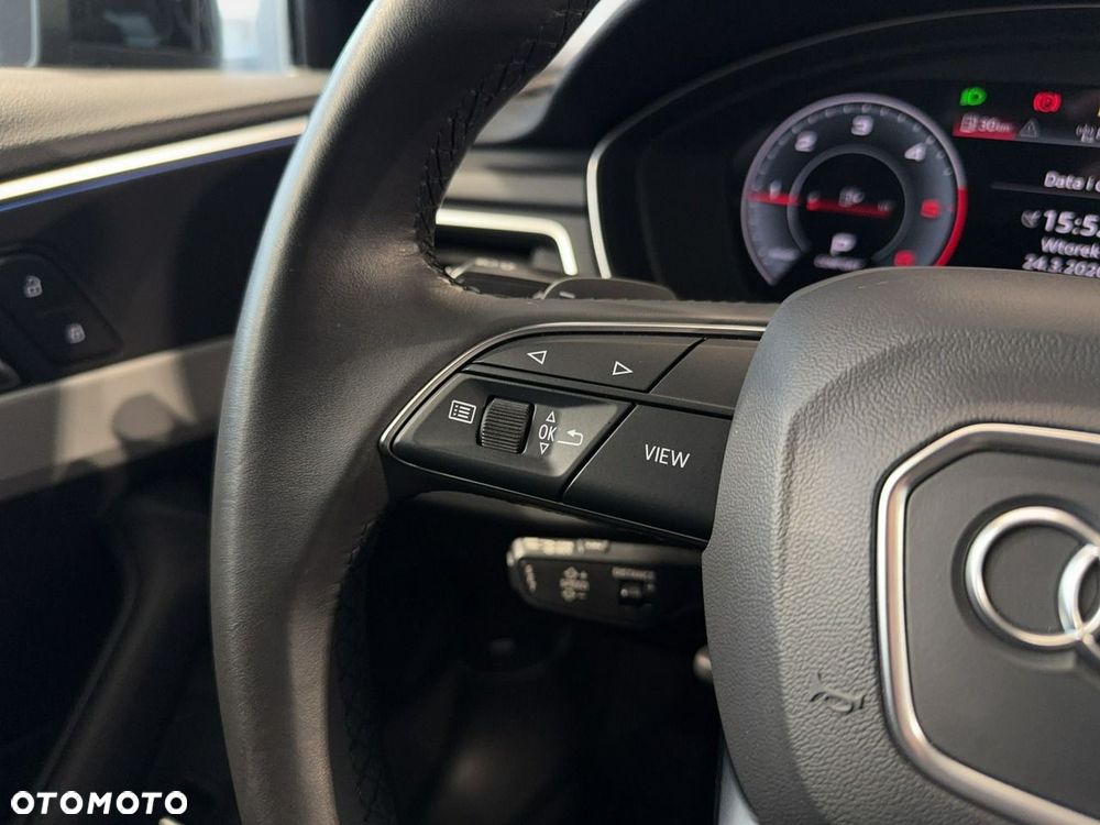 Audi A4 Allroad - 22