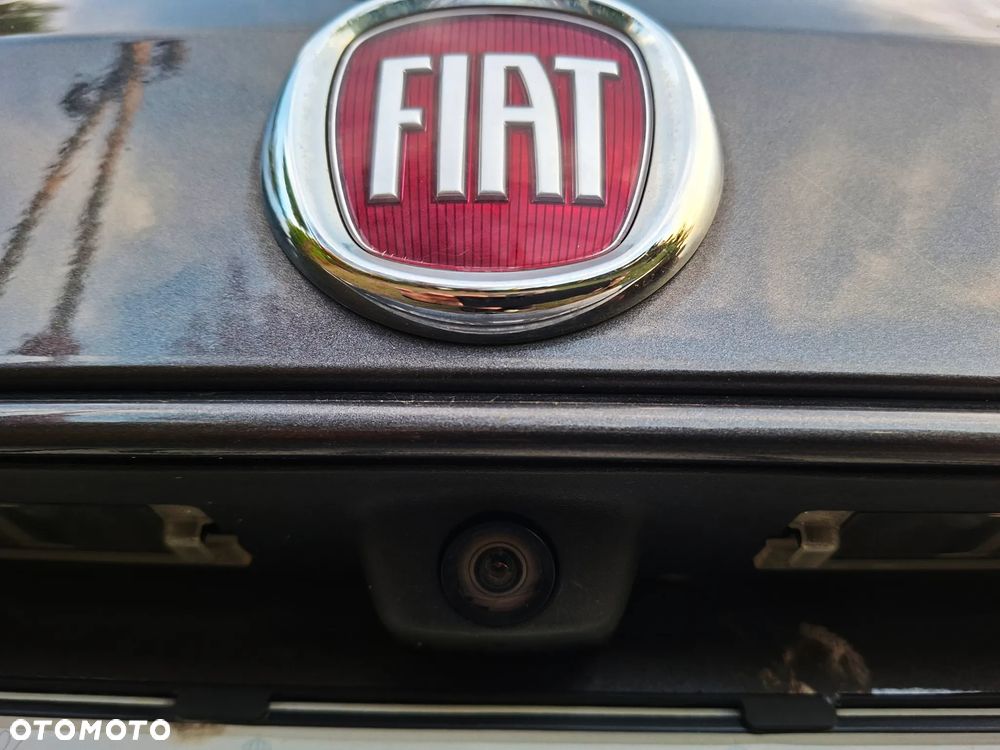 Fiat Freemont 2.0 Multijet 16V DPF Automatik Allrad Cross - 26