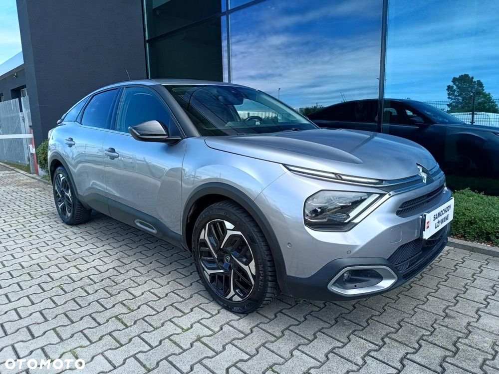 Citroën C4 1.2 PureTech Shine S&S - 5