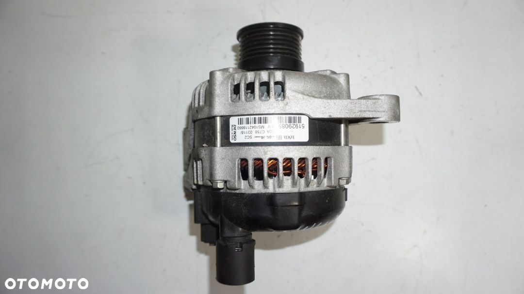 ALTERNATOR FIAT LANCIA ALFA 51929089 - 1