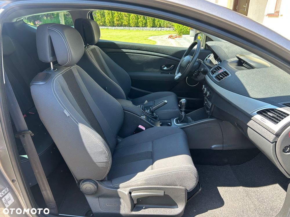Renault Megane 1.6 16V Confort Dynamique - 29