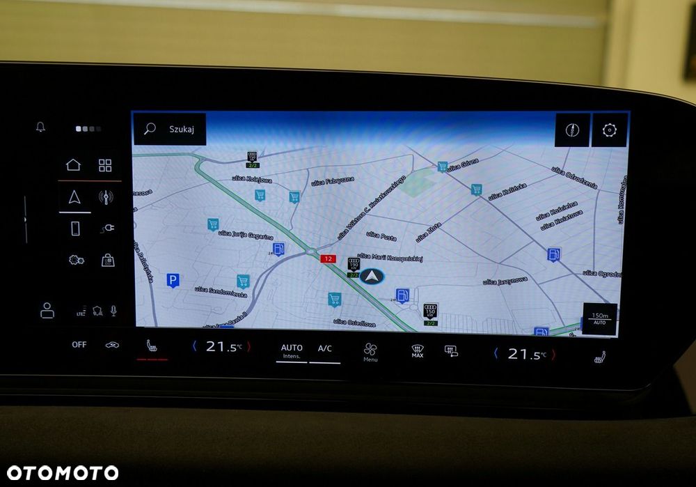 Audi A6 Sportback e-tron - 29