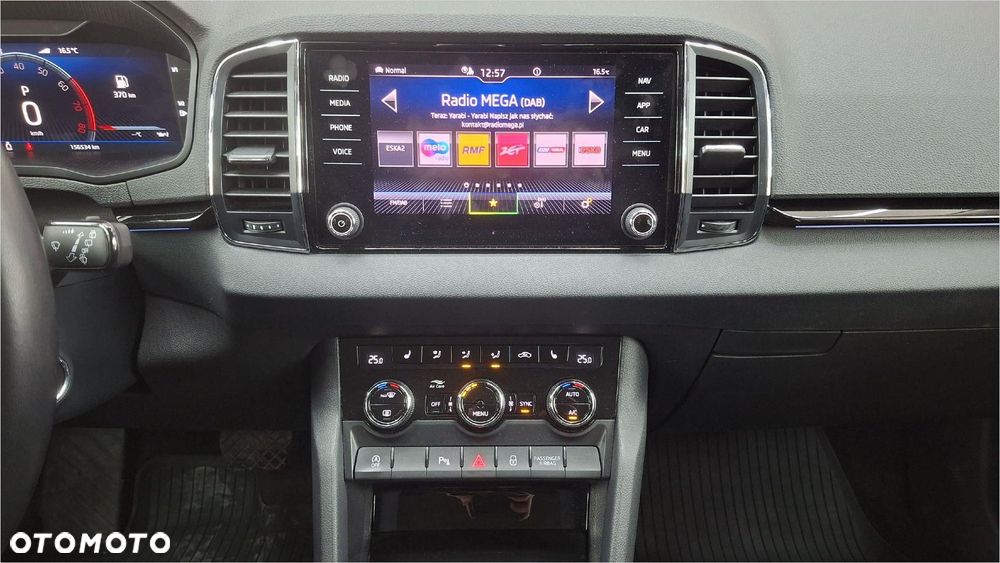 Skoda Karoq 1.5 TSI ACT Style DSG - 14