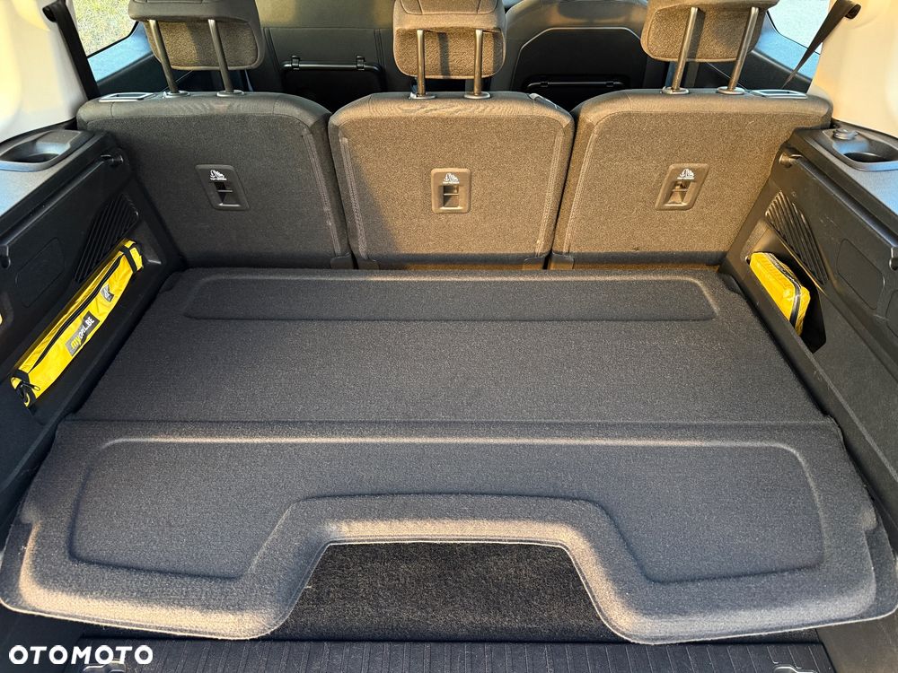 Opel Combo 1.5 CDTI Edition Plus S&S - 34