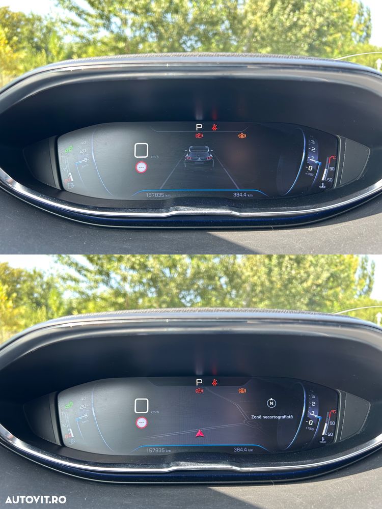 Peugeot 3008 PureTech 130 Stop & Start GPF EAT8 Allure - 17