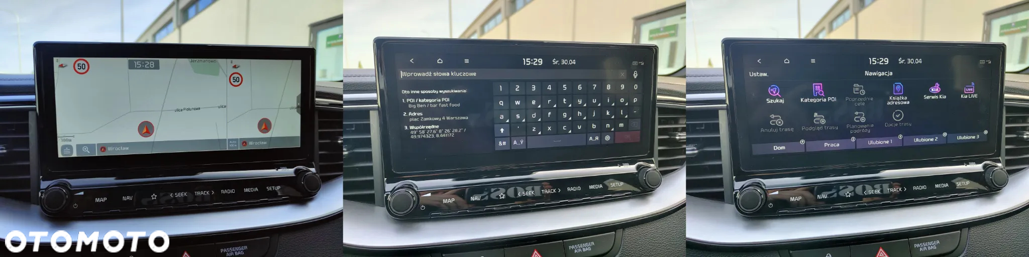 Kia ProCeed 1.4 T-GDI GT Line DCT - 25
