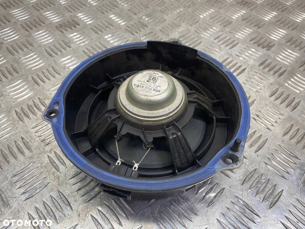 GŁOŚNIK DRZWI TYLNYCH TYŁ AUDI Q5 SQ5 8R 8R0035411A - 9