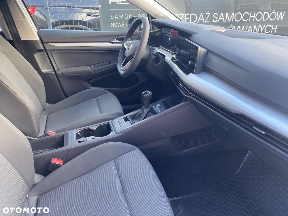 Volkswagen Golf VIII 1.0 TSI - 15