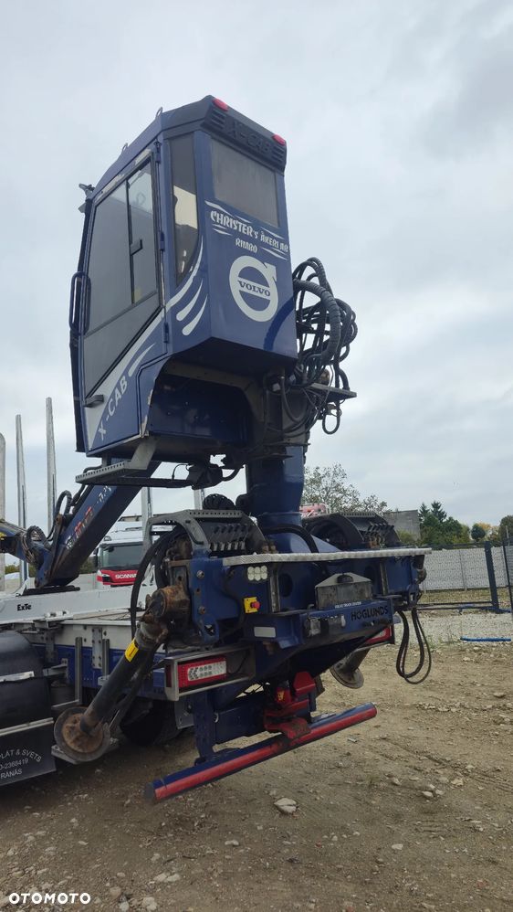 Volvo FH - 7