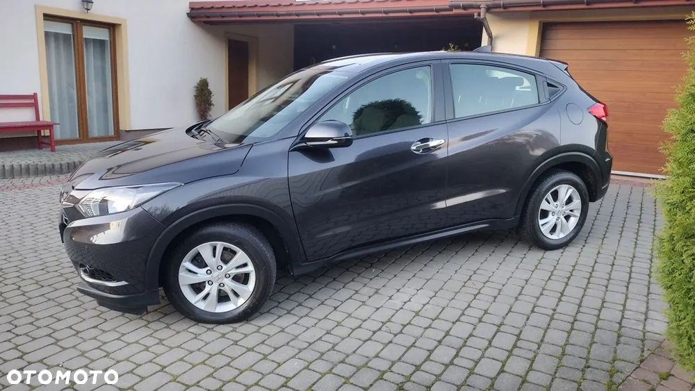 Honda HR-V 1.6 i-DTEC Elegance (ADAS) - 7